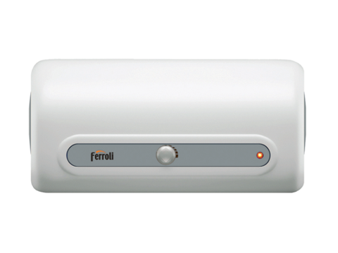 Bình nước nóng Ferroli QQ Ag+30