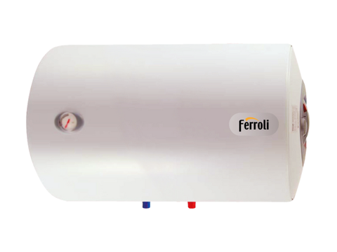 Bình nước nóng Ferroli AQUA  E 100L