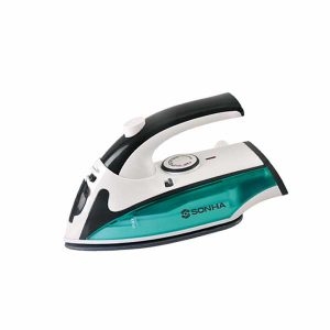 Bàn là hơi nước du lịch Sơn Hà SHK-2112