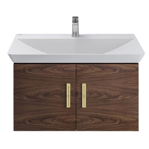 Bộ tủ chậu Viglacera Platinum P.69.700
