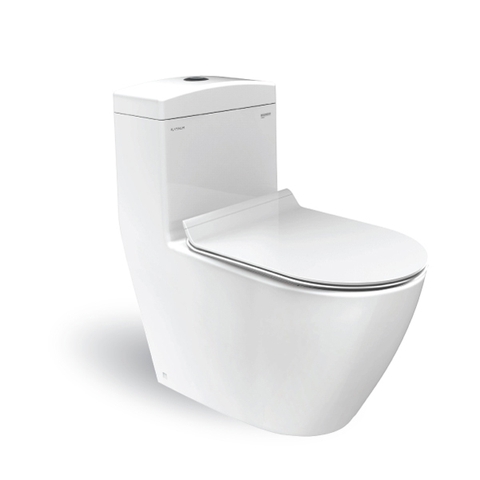 Bồn cầu liền khối Platinum P.11.350