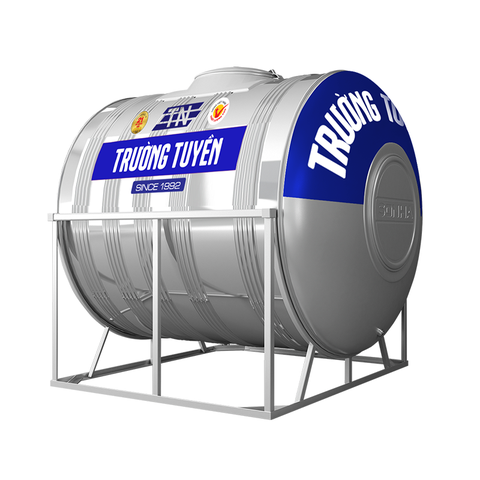 Bồn inox Trường Tuyền 1000 ngang F960