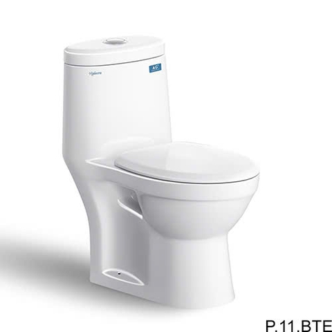 Bồn cầu trẻ em BTE