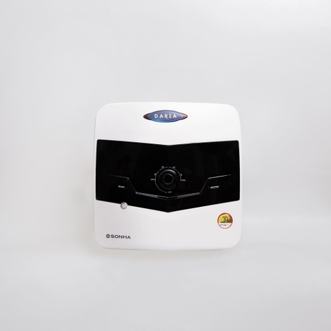 Bình nước nóng Sơn Hà DARIA vuông 15l ( DAR15V )