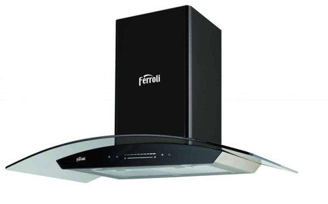 Hút mùi Ferroli HC73DS