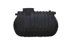 Bồn tự hoại Sơn Hà ngang Septic  1000L