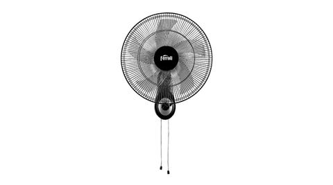 Quạt treo tường Ferroli FWF – 16AWM