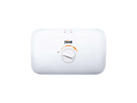 Bình nước nóng Ferroli  Rita  trực tiếp FS-4.5 TE (chống giật)