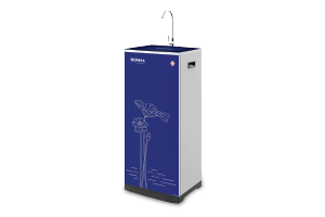Máy lọc nước RO Sơn Hà Classic 9 lõi 03SH-09TT