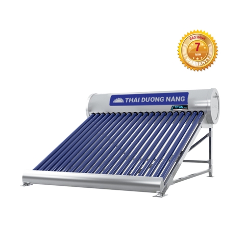 Thái dương năng TITAN 316 58 – 28ống