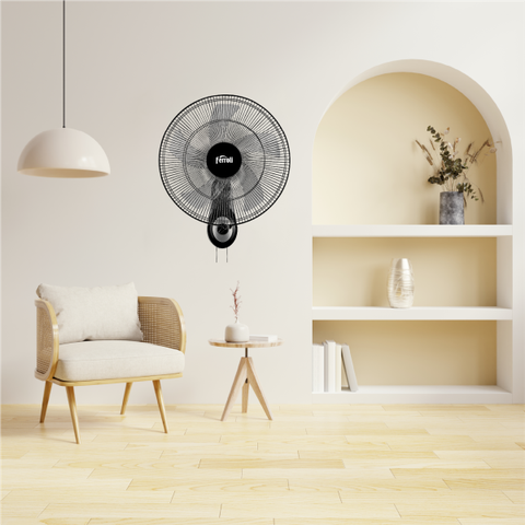 Quạt treo tường Ferroli FWF – 16AWM