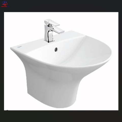 Chậu rửa mặt Viglacera V63