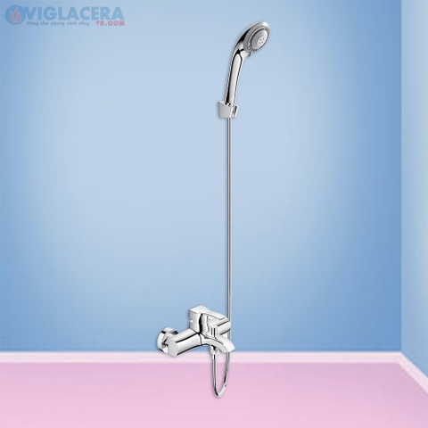 Sen tắm ghép  nóng lạnh Viglacera VG511