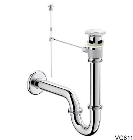 Siphong cần giật  VG811