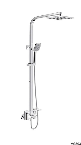 Sen tắm cây nóng lạnh Viglacera VG593
