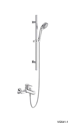 Sen tắm cây Viglacera VG541.1