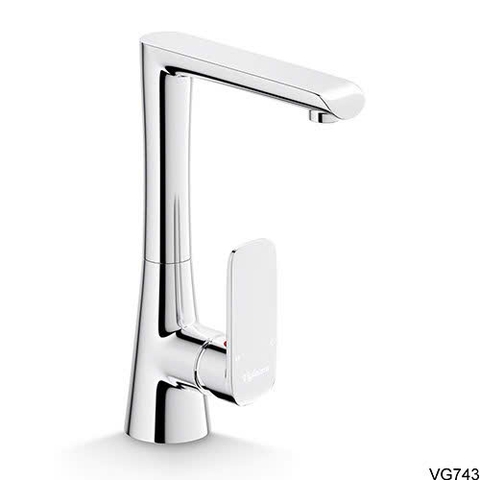 Vòi rửa bát Viglacera VG 743