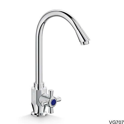 Vòi rửa bát Viglacera VG 707