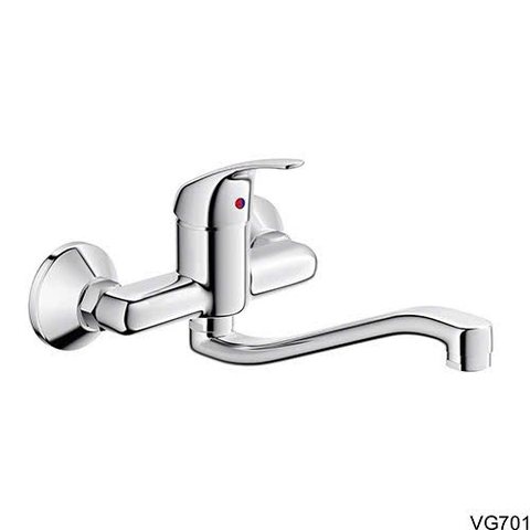 Vòi rửa bát Viglacera VG701