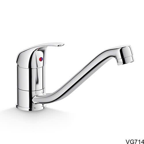 Vòi chậu rửa bát Viglacera VG 714