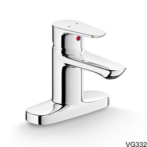 Vòi chậu rửa mặt Viglacera VG332