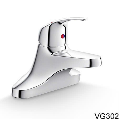 Vòi chậu rửa mặt Viglacera VG302