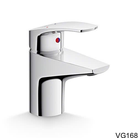 Vòi chậu rửa mặt Viglacera VG168