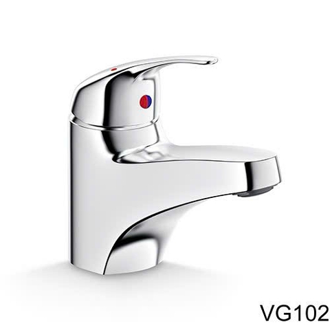Vòi chậu rửa mặt Viglacera VG102
