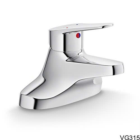 Vòi chậu rửa mặt Viglacera VG315
