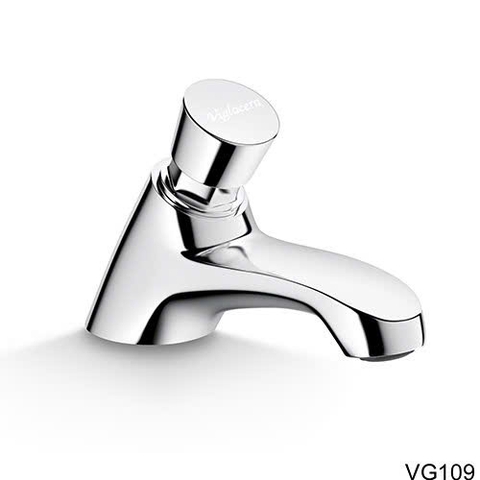 Vòi chậu rửa mặt Viglacera 1 đường lạnh  VG109