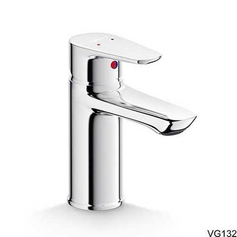 Vòi chậu rửa mặt Viglacera nóng lạnh  VG132