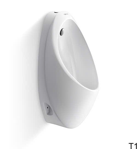 Tiểu nam treo tường T1