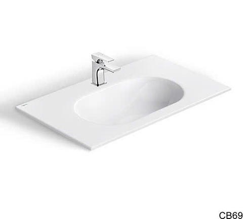 Chậu rửa mặt Viglacera CB69