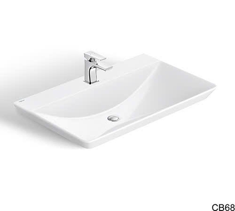Chậu rửa mặt Viglacera CB68