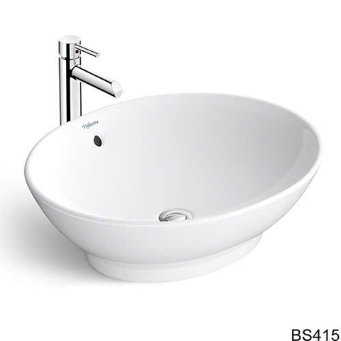 Chậu rửa mặt Viglacera BS 415