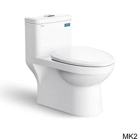Bồn cầu liền 1 khối Viglacera MK2