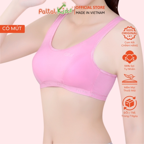 (CHE TÊN SẢN PHẨM) Áo Lá Dáng Ngắn Dây Bản Có Mút Cao Cấp - 209 8846