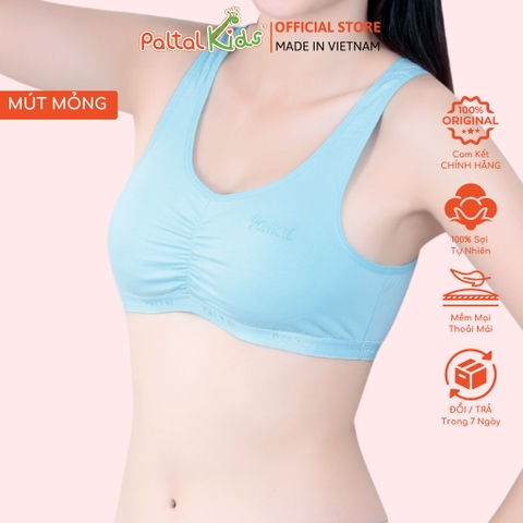 (CHE TÊN SẢN PHẨM) Áo Lá Dáng Ngắn Dây Bản Mút Mỏng Cao Cấp - 209 8847