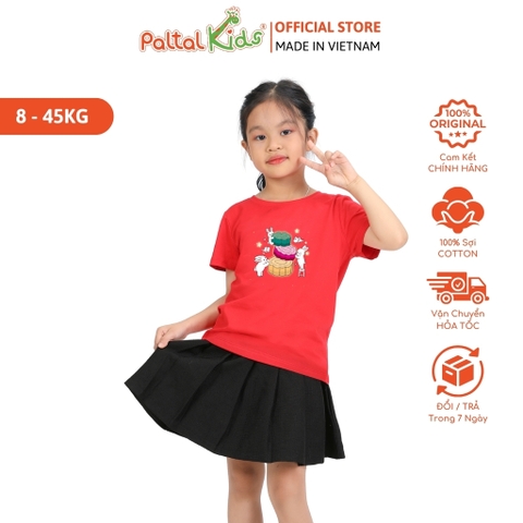 TRUNG THU 2024 - Áo Thun Cotton Mỹ Cao Cấp - 020 1428