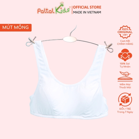 (CHE TÊN SẢN PHẨM) Áo Lá Dáng Ngắn Dây Bản Mút Mỏng Cao Cấp - 209 8888