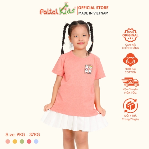 Áo Thun Cotton Melan Cao Cấp - 190 1409