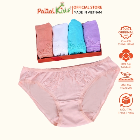 (CHE TÊN SẢN PHẨM) Combo Quần Lót Khuyến Mãi 19K