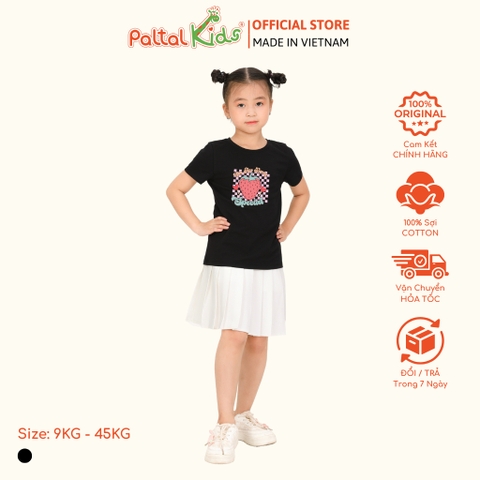 Áo Thun Cotton Mỹ Cao Cấp - 020 1437