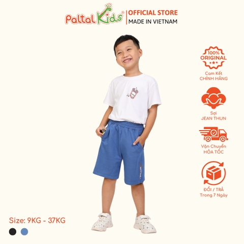 Quần Đùi Jean Thun Cao Cấp - 508 8510