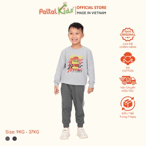 Quần Dài Chân Cua Cao Cấp - 508 8511