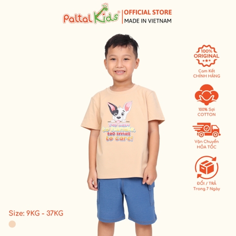 Áo Thun Cotton Mỹ Cao Cấp - 020 1392