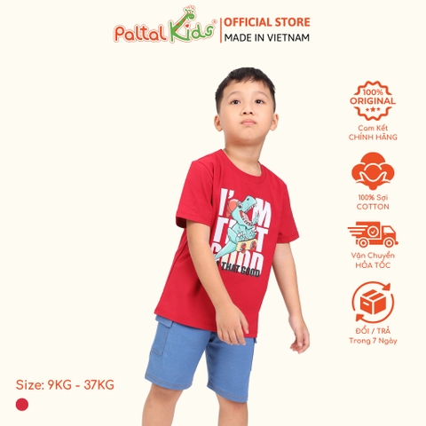 Áo Thun Cotton Mỹ Cao Cấp - 020 1391