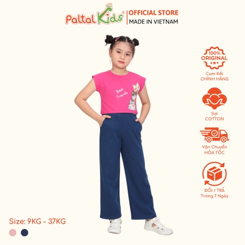 Quần Dài Chân Cua Cao Cấp - 548 8507