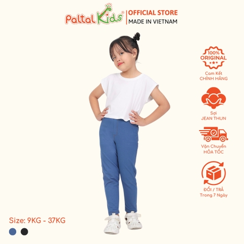 Quần Dài Jean Thun Cao Cấp - 508 8505