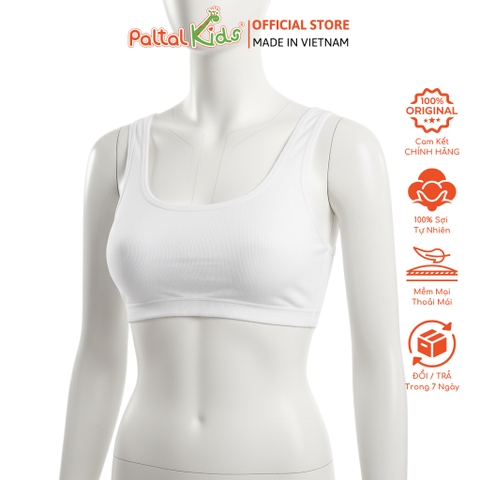 (CHE TÊN SẢN PHẨM) Áo Lá Dáng Ngắn Dây Bản Mút Mỏng Cao Cấp - 029 8934